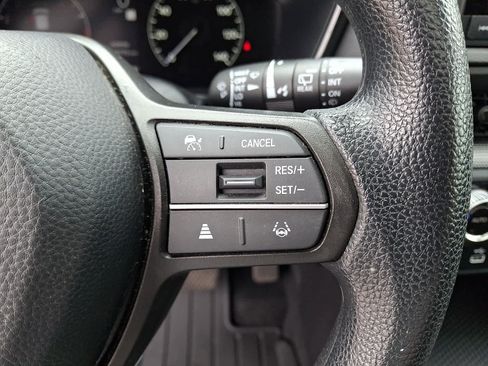 Used 2024 Honda CR-V EX image 24