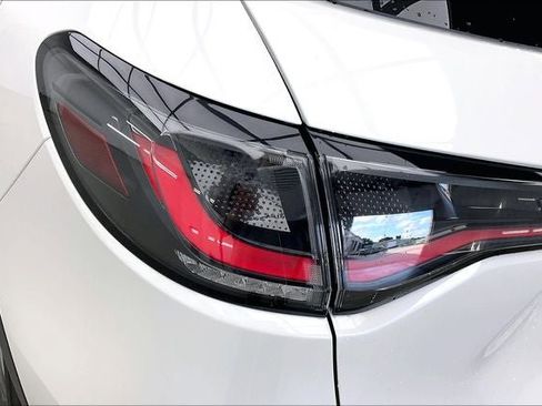 New 2026 Honda HR-V LX image 16