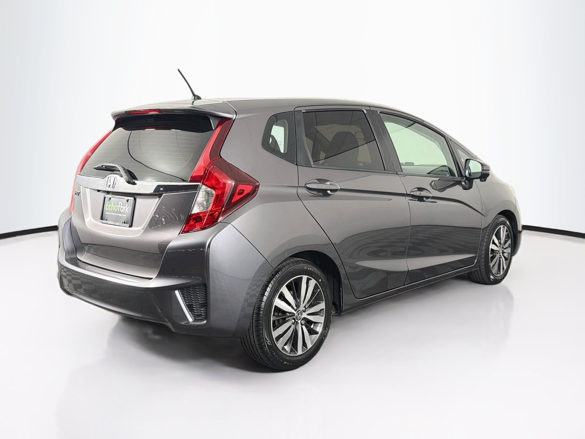 Used 2016 Honda Fit EX image 9