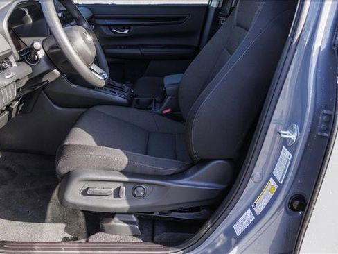 New 2026 Honda CR-V EX image 11