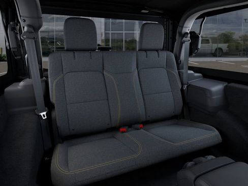 New 2026 Jeep Wrangler Sport image 16