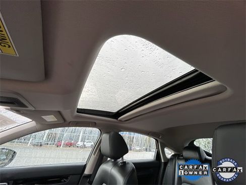 Certified 2023 Honda Civic EX-L image 15