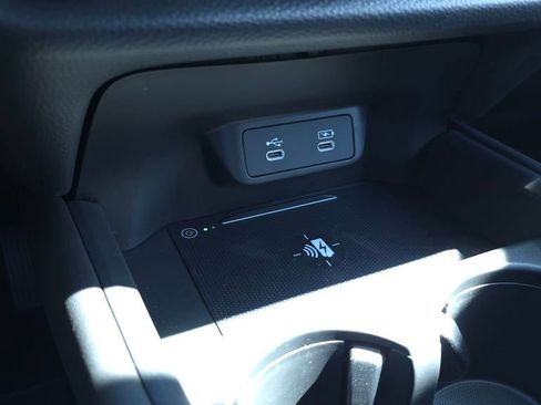 New 2026 Honda HR-V Sport image 37