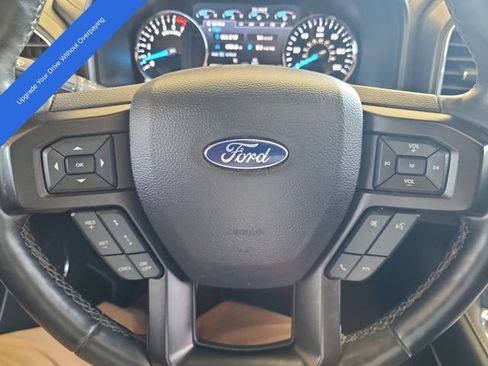 Used 2020 Ford Expedition Limited w/ Equipment Group 301A RWD image 16
