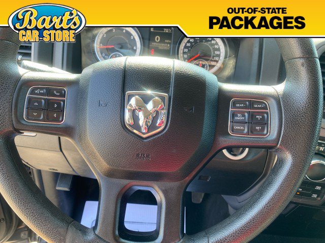Used 2016 RAM 1500 Express AWD/4WD image 29
