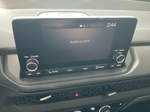 Certified 2023 Honda Accord EX image 14