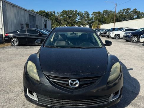 Used 2011 MAZDA MAZDA6 i Touring Plus FWD image 2