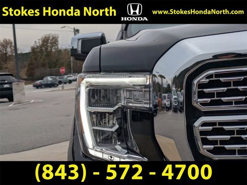 Used 2021 GMC Sierra 1500 Denali image 10
