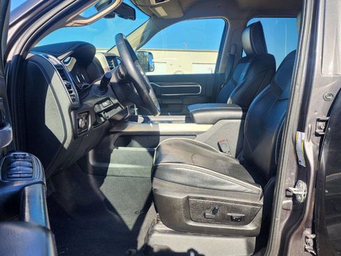 Used 2021 RAM 2500 Laramie image 36