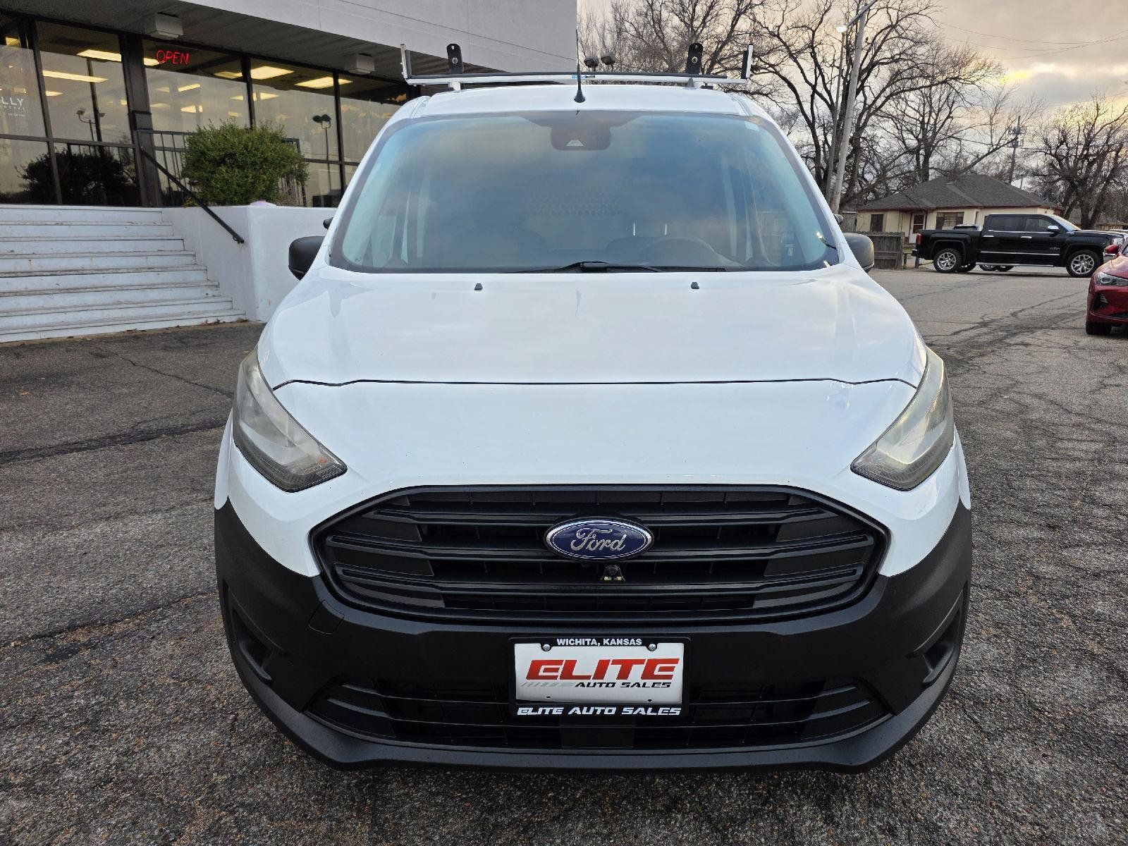 Used 2016 Ford Transit Connect XL FWD image 2