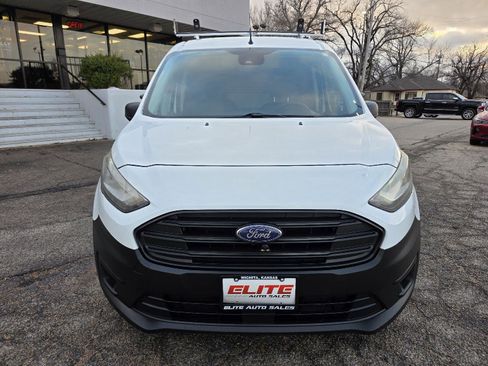 Used 2016 Ford Transit Connect XL image 2