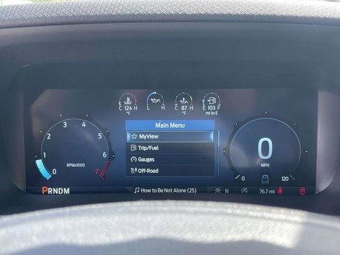 New 2026 Ford F150 STX w/ Equipment Group 200A AWD/4WD image 3