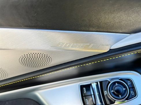 Used 2022 Chevrolet Corvette Stingray Premium Cpe RWD image 22
