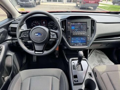 Used 2024 Subaru Crosstrek 2.0i AWD/4WD image 20