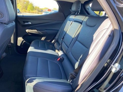 Used 2023 Chevrolet Bolt EUV Premier w/ Sun & Sound Package image 20