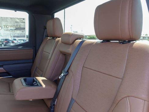 New 2026 Toyota Tundra 1794 Edition AWD/4WD image 10