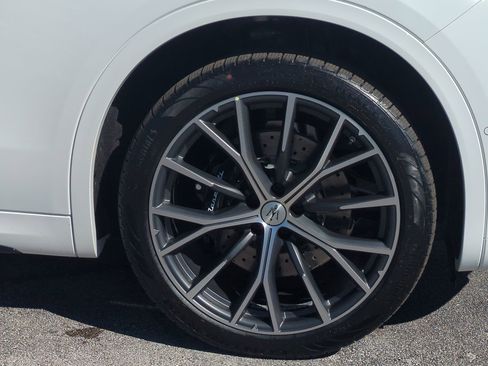 New 2026 Maserati Grecale Modena image 11