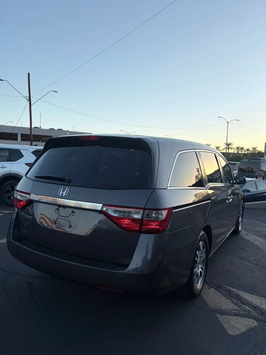 Used 2013 Honda Odyssey EX image 23
