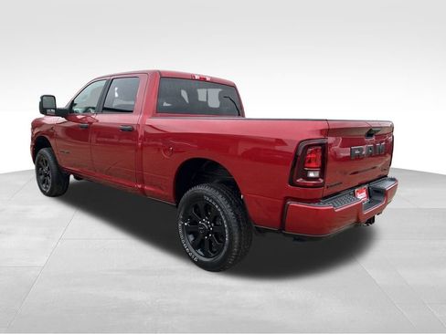 New 2026 RAM 2500 Big Horn image 3