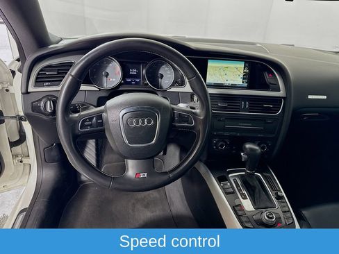 Used 2010 Audi S5 Premium Plus image 29