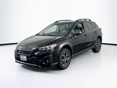 Used 2023 Subaru Crosstrek 2.5i Sport