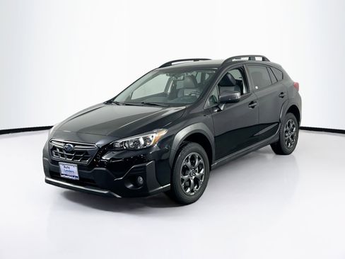 Used 2023 Subaru Crosstrek 2.5i Sport image 1