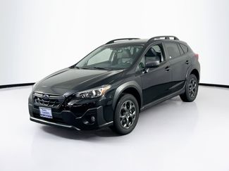 Used 2023 Subaru Crosstrek 2.5i Sport video 1