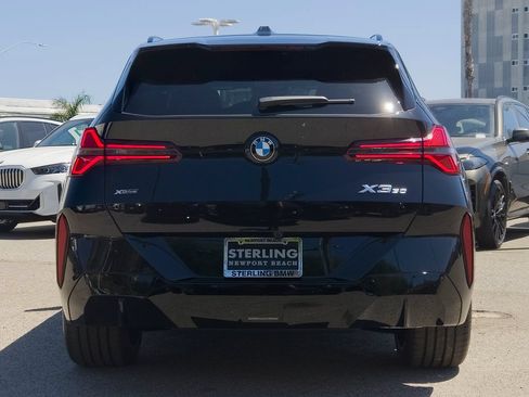 New 2026 BMW X3 xDrive30 AWD/4WD image 15