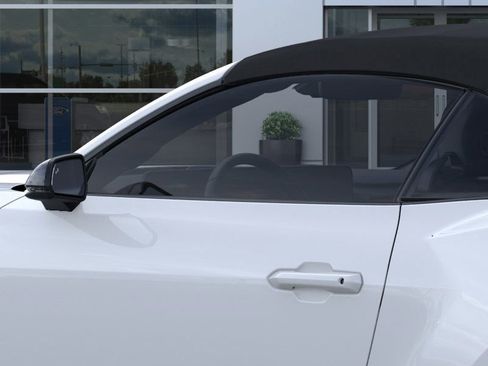 New 2026 Ford Mustang Premium RWD image 20