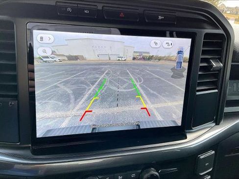 Certified 2024 Ford F150 STX w/ Mobile Office Package image 25