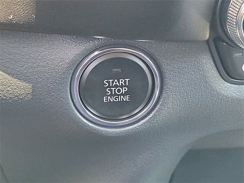 New 2025 MAZDA CX-50 2.5 Turbo w/ Accent Package image 8