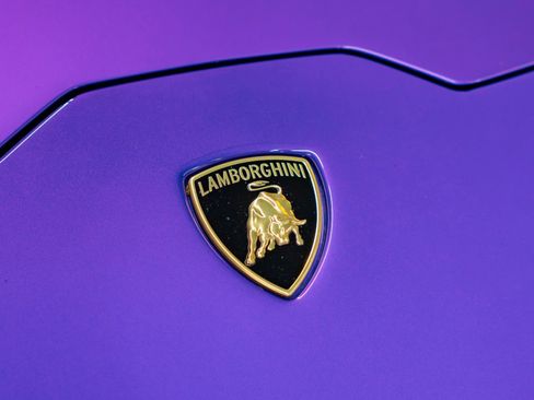 Used 2018 Lamborghini Huracan LP 580-2 image 35