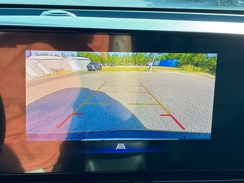 Used 2026 Chevrolet TrailBlazer RS w/ Driver Confidence Package FWD image 14