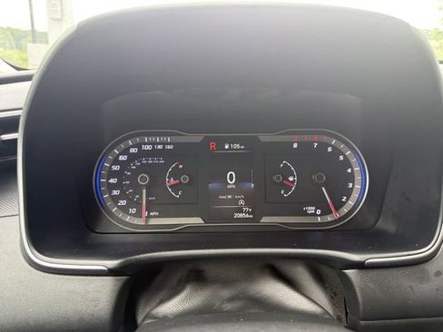 Used 2023 Hyundai Tucson SE FWD image 9