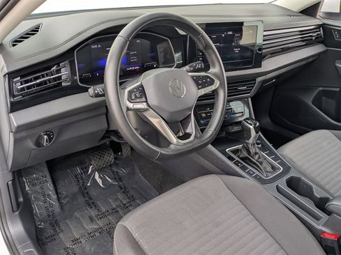 Used 2025 Volkswagen Jetta S FWD image 14