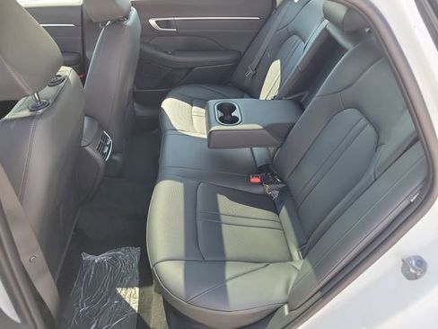 New 2026 Hyundai Sonata Limited image 25