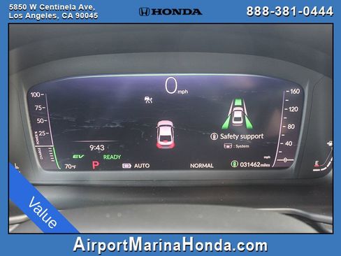 Used 2023 Honda Accord Sport image 24