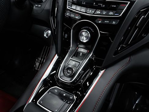 New 2026 Acura RDX A-Spec AWD/4WD image 25