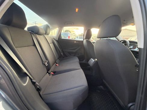 Used 2019 Volkswagen Jetta S FWD image 24