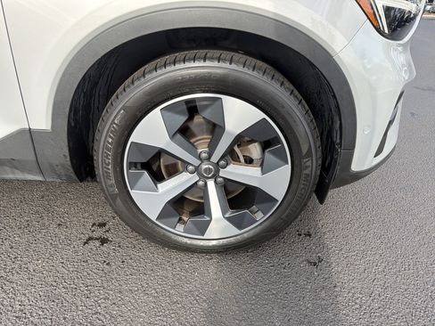 Certified 2023 Volvo XC40 B4 Plus w/ Driver Assist Package FWD image 74
