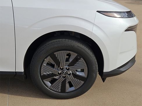 New 2026 Nissan Murano SL image 6