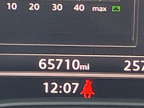 Used 2019 Audi S5 Premium Plus image 22