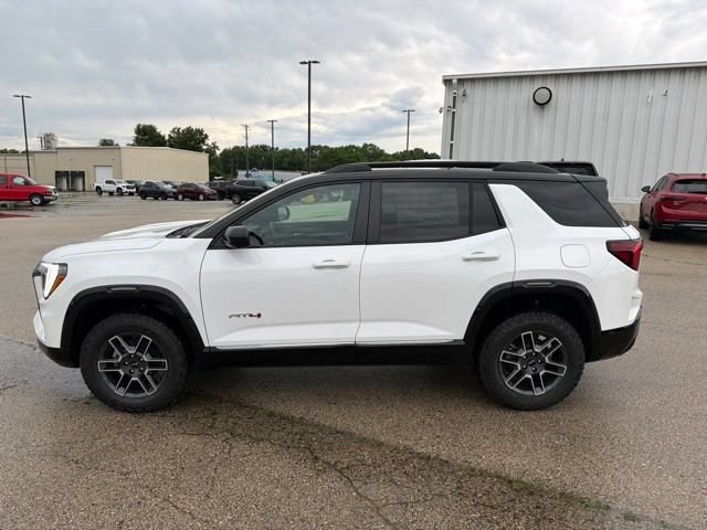 New 2026 GMC Terrain AT4 w/ Convenience Package III AWD/4WD image 2