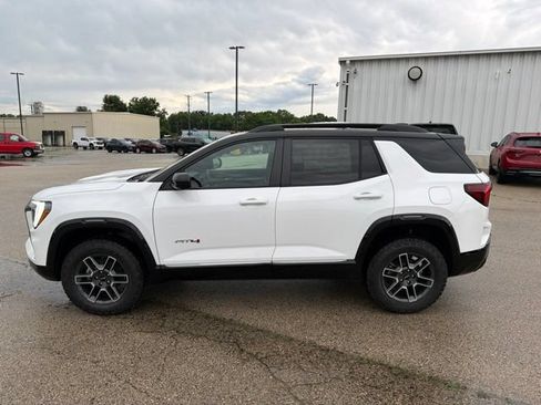 New 2026 GMC Terrain AT4 w/ Convenience Package III AWD/4WD image 2