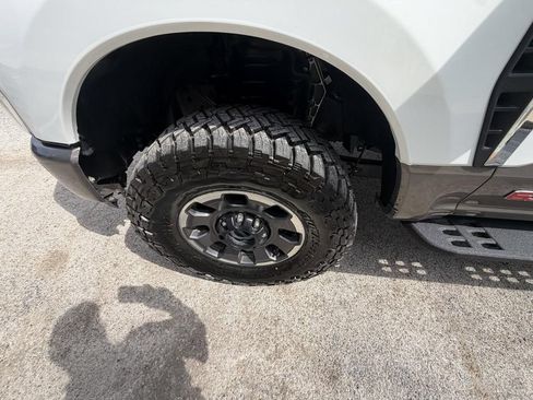 Used 2023 Ford F250 King Ranch w/ Tremor Off-Road Package AWD/4WD image 9
