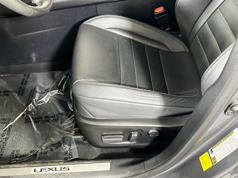 Used 2022 Lexus RX 350 F Sport AWD/4WD image 18