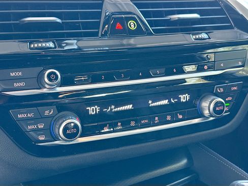 Certified 2023 BMW 530i w/ M Sport Package image 16