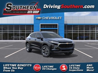 New 2026 Chevrolet Trax LT w/ LT Convenience Package