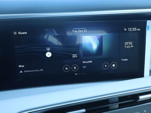 New 2026 Hyundai Palisade Calligraphy image 12