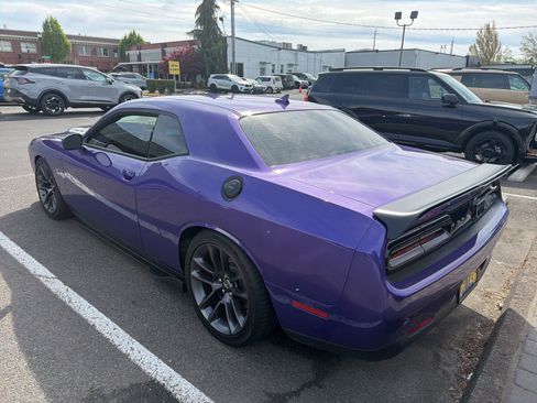 Used 2023 Dodge Challenger R/T Scat Pack w/ Plus Package image 6